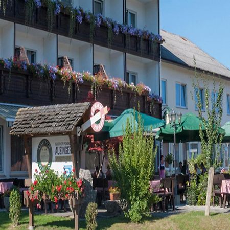 Gasthof Pension Auzinger Meggenhofen Extérieur photo