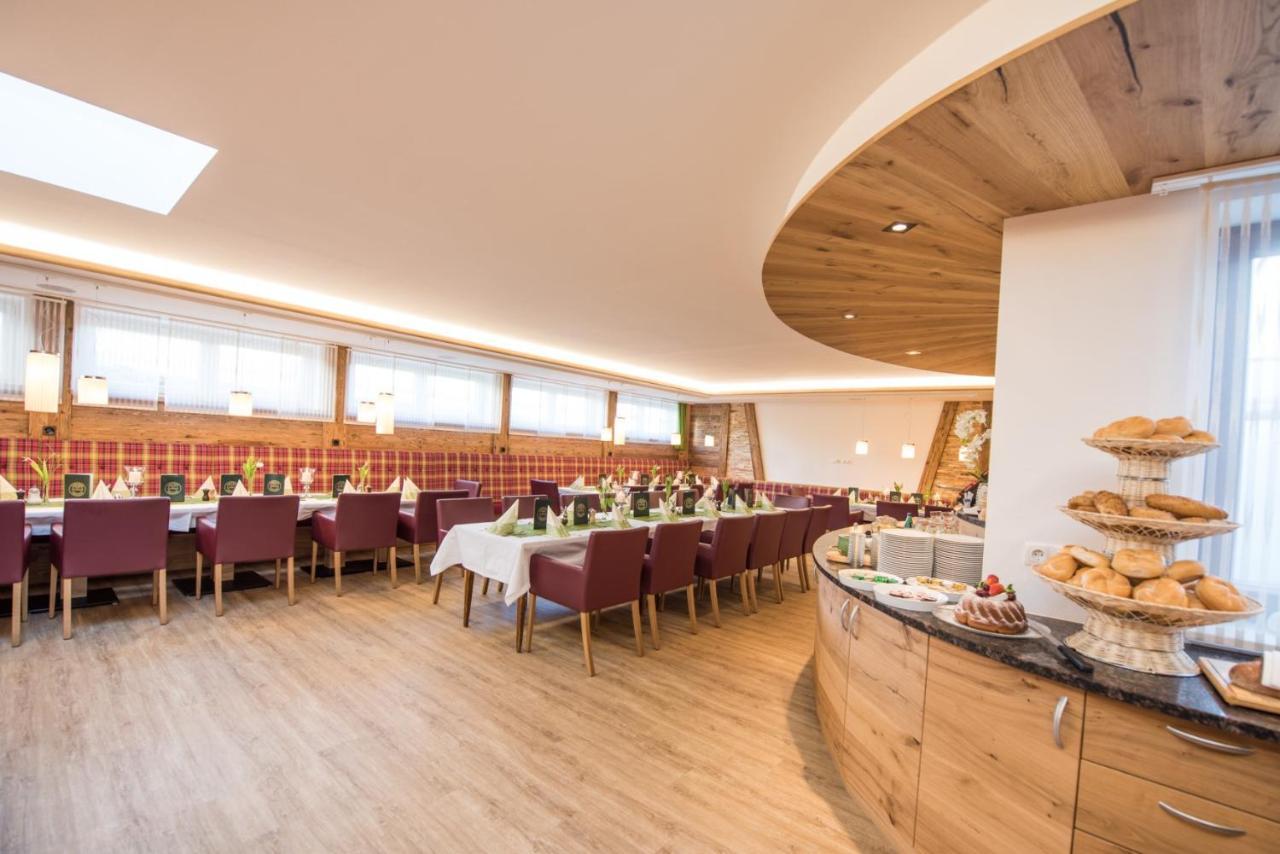 Gasthof Pension Auzinger Meggenhofen Extérieur photo